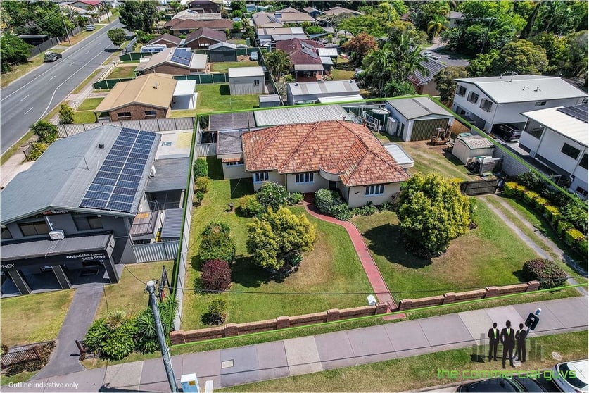 Click to view all images 16 Morayfield Road Caboolture South QLD 4510 - Image 1