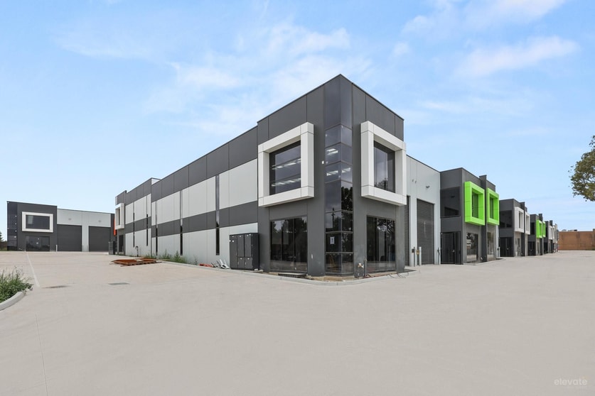 Click to view all images 1/42 Futura Road Keysborough VIC 3173 - Image 1