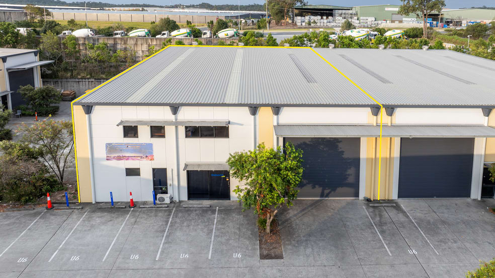 Click to view all images 6/38 Eastern Service Road Stapylton QLD 4207 - Image 1