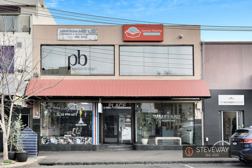 Click to view all images 132-134 Martin Street Brighton VIC 3186 - Image 1