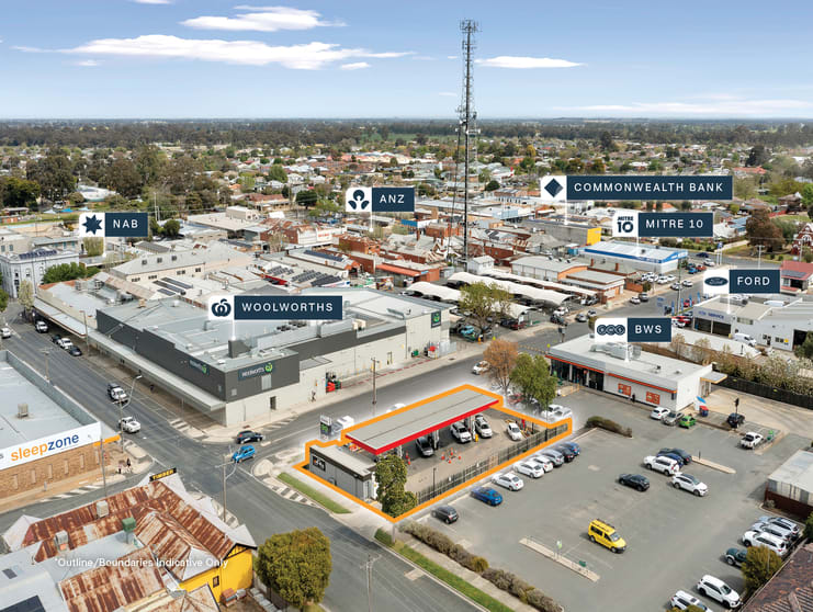 Click to view all images 70-72 Union Street Kyabram VIC 3620 - Image 2