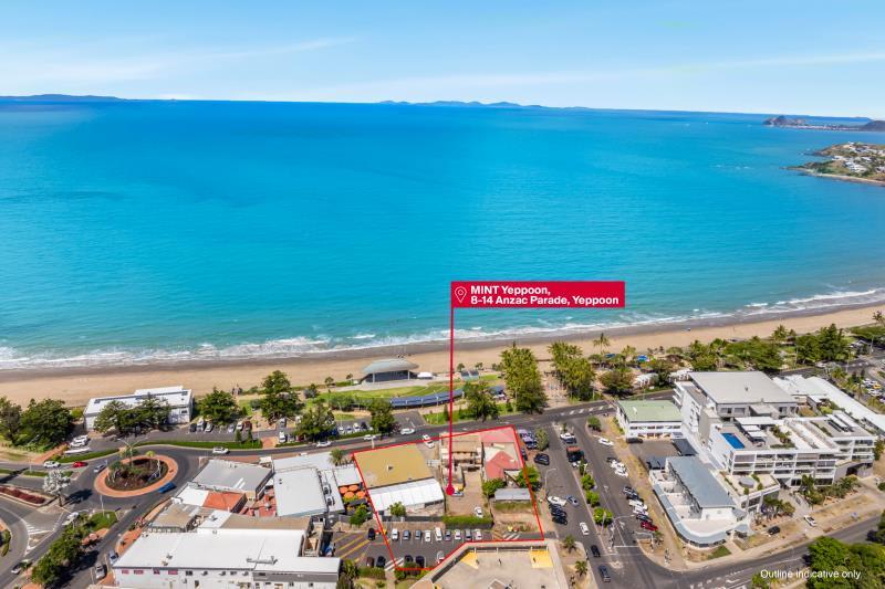 Click to view all images 8-14 Anzac Parade Yeppoon QLD 4703 - Image 3