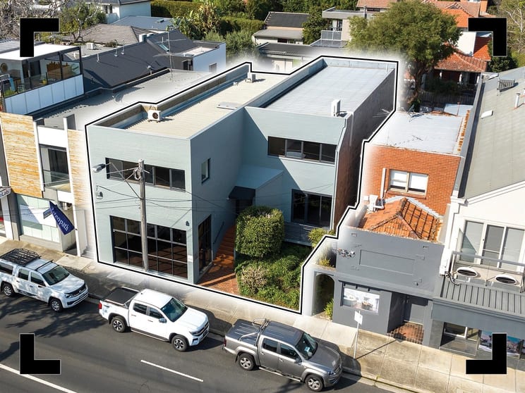 Click to view all images 96-98 Bluff Road Black Rock VIC 3193 - Image 1