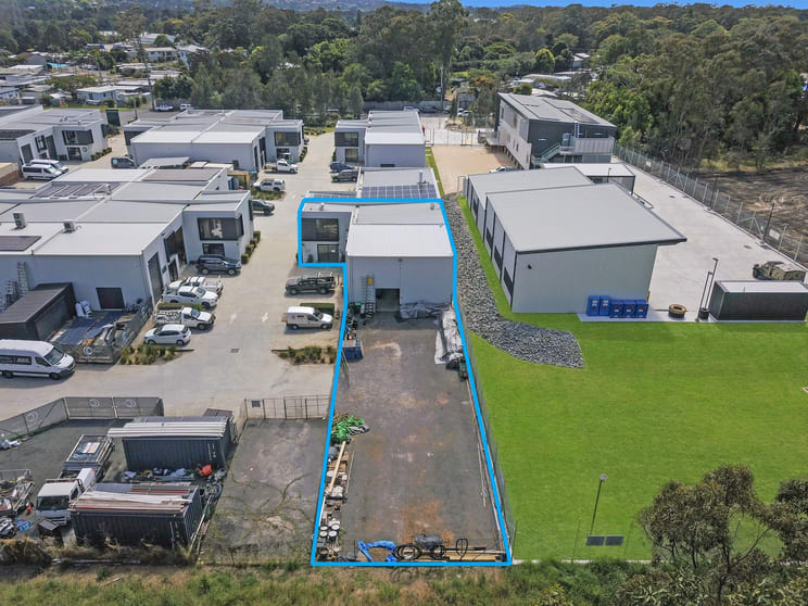 Click to view all images Units 7&8/18-20 Naru Street Chinderah NSW 2487 - Image 2
