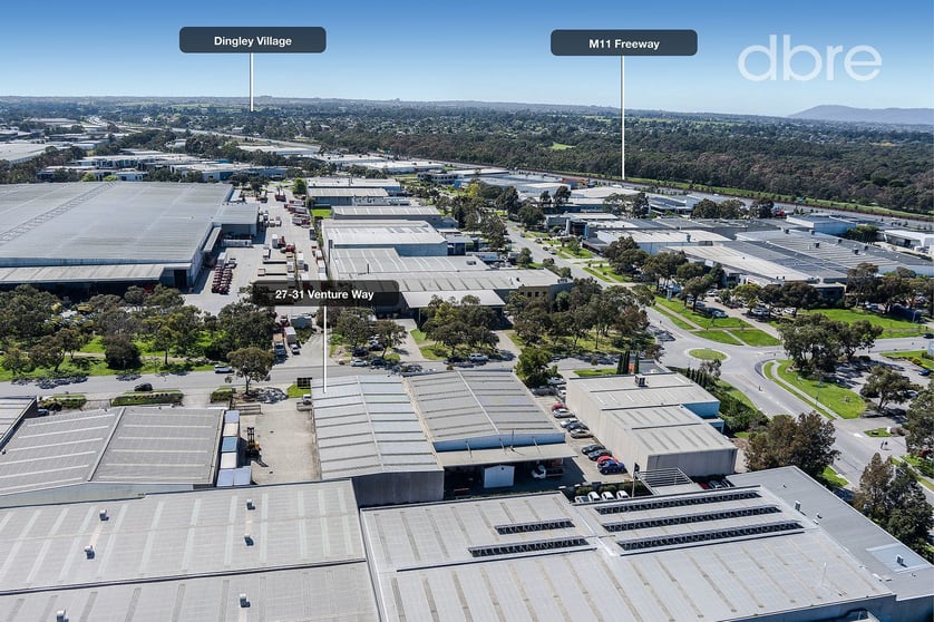 Click to view all images 27-31 Venture Way Braeside VIC 3195 - Image 3