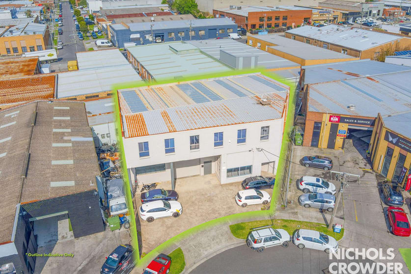 Click to view all images 25 Nellbern Road Moorabbin VIC 3189 - Image 1