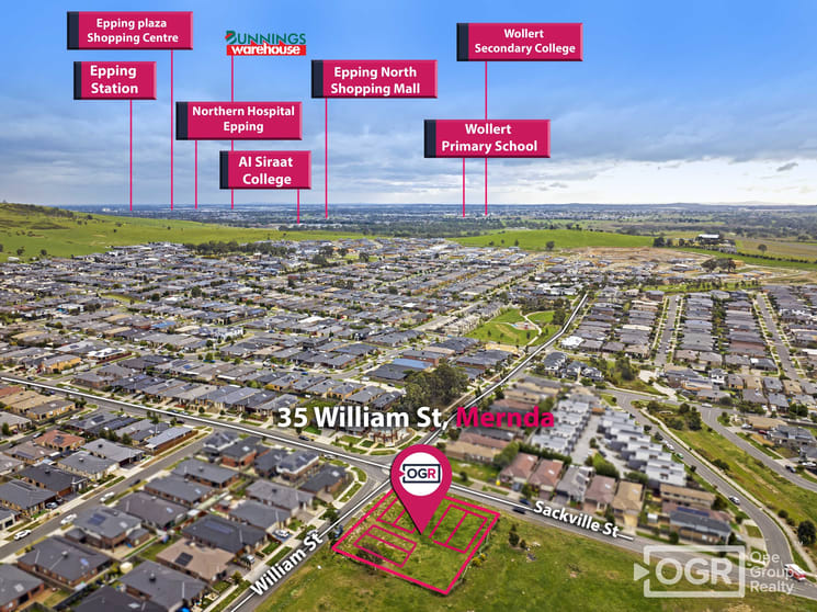 Click to view all images 35 William Street Mernda VIC 3754 - Image 2