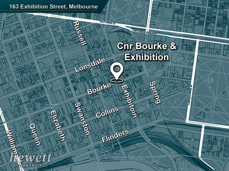 Click to view all images 2684/163 Exhibition Street Melbourne VIC 3000 - Image 2