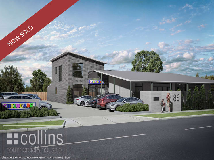 Click to view all images 86 Vary Street Morwell VIC 3840 - Image 1