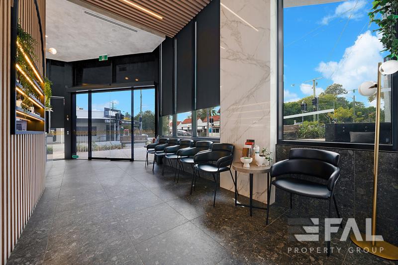 Click to view all images Lot 101 & 102/15 Lambert Road Indooroopilly QLD 4068 - Image 2