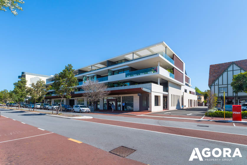 Click to view all images 7/87 WARATAH AVENUE Dalkeith WA 6009 - Image 1