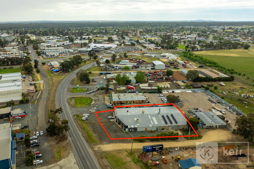Click to view all images 3709 Murray Valley Highway Cobram VIC 3644 - Image 3