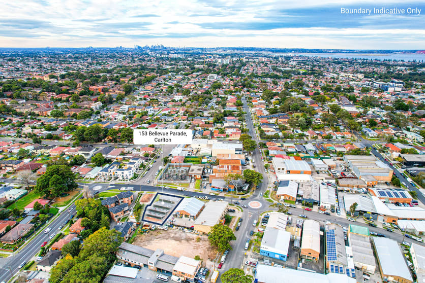 Click to view all images 153 Bellevue Parade Carlton NSW 2218 - Image 1