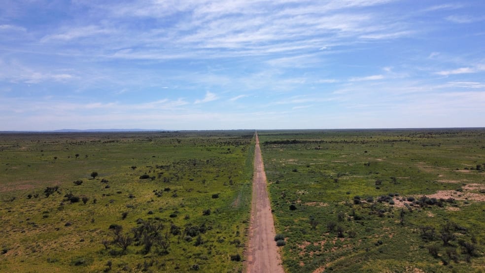 Click to view all images Martins Well Station 2101 Erudina Road Martins Well SA 5440 - Image 3