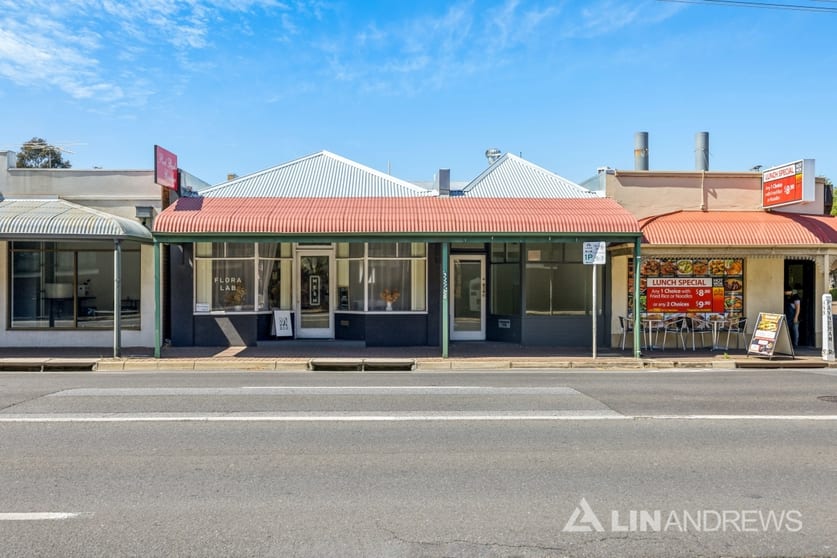 Click to view all images 118-120 Payneham Road Stepney SA 5069 - Image 1