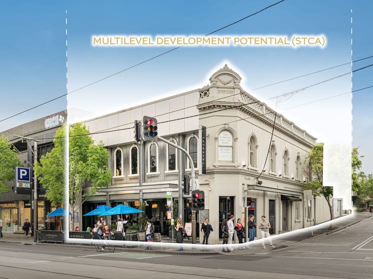 Click to view all images 518-522 Chapel Street South Yarra VIC 3141 - Image 1