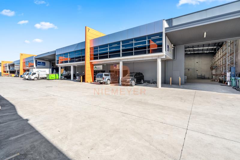 Click to view all images Unit 7/9 Fitzpatrick Street Revesby NSW 2212 - Image 2