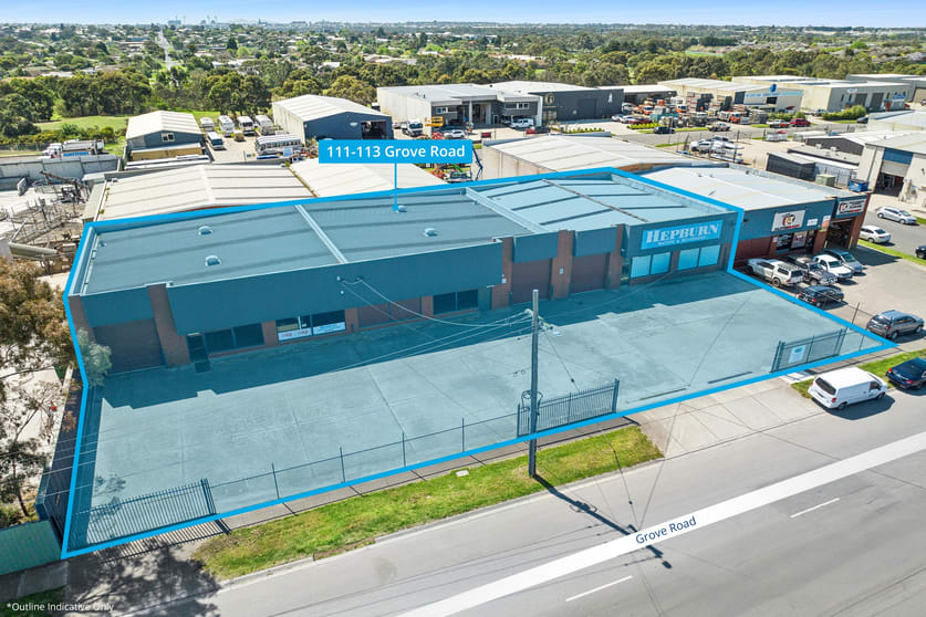 Click to view all images 111-113 Grove Road Grovedale VIC 3216 - Image 3