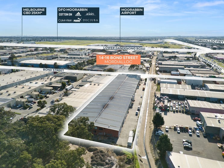 Click to view all images 14-16 Bond Street Mordialloc VIC 3195 - Image 2