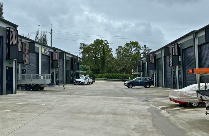 Click to view all images 6/9 Blackett Street West Gosford NSW 2250 - Image 3