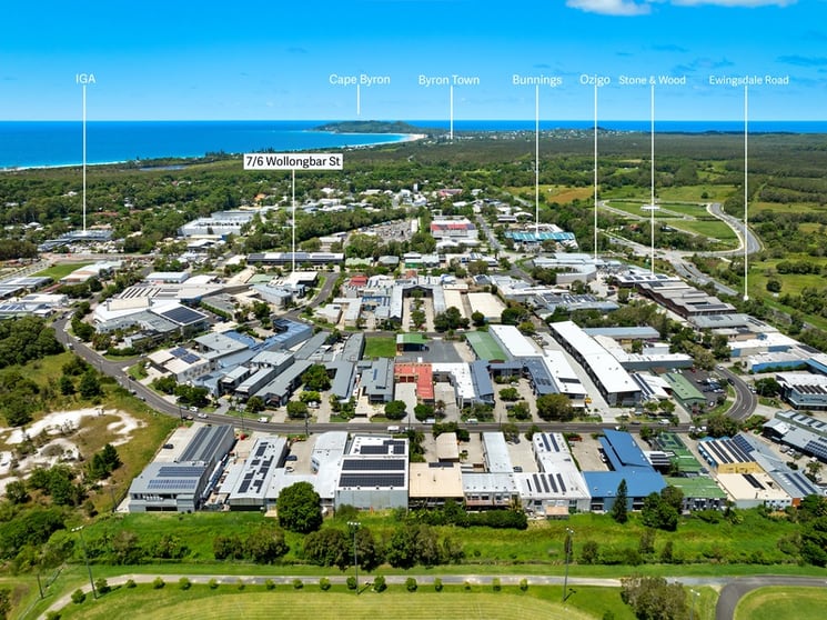 7/6 Wollongbar Street Byron Bay NSW 2481 - Image 2