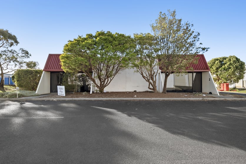 1 & 2/1140 Nepean Highway Mornington VIC 3931 - Image 2
