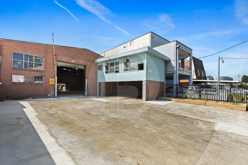 Click to view all images 35-37 GEORGE STREET Clyde NSW 2142 - Image 1