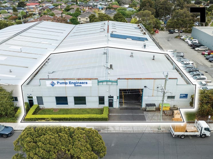 Click to view all images 11-13 Kennaugh Street Oakleigh East VIC 3166 - Image 2