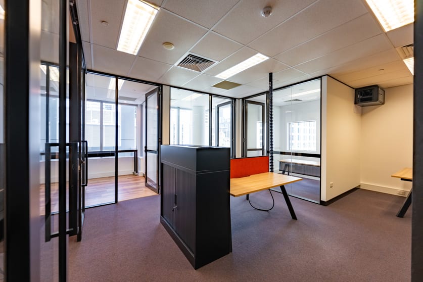 Click to view all images Icon Place Lot 16, Level 12/270 Adelaide Street Brisbane City QLD 4000 - Image 2