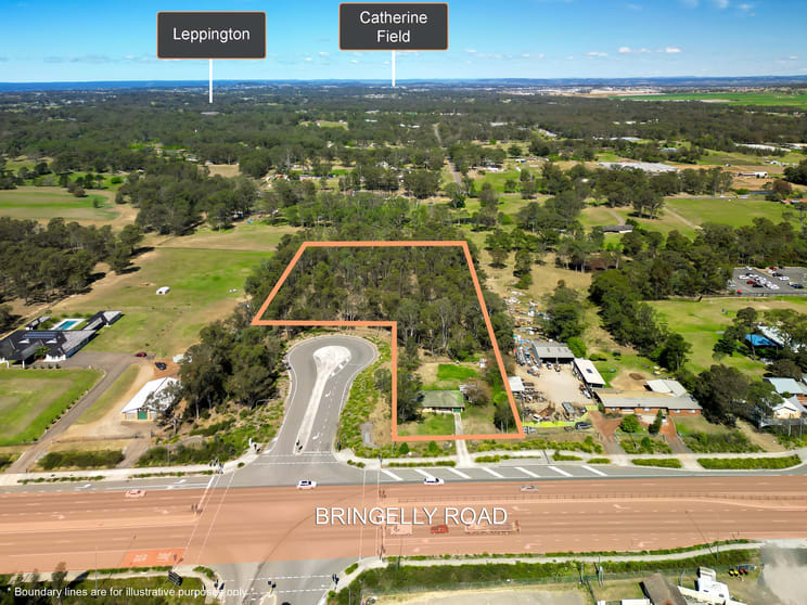 Click to view all images 615 Bringelly Road Rossmore NSW 2557 - Image 3