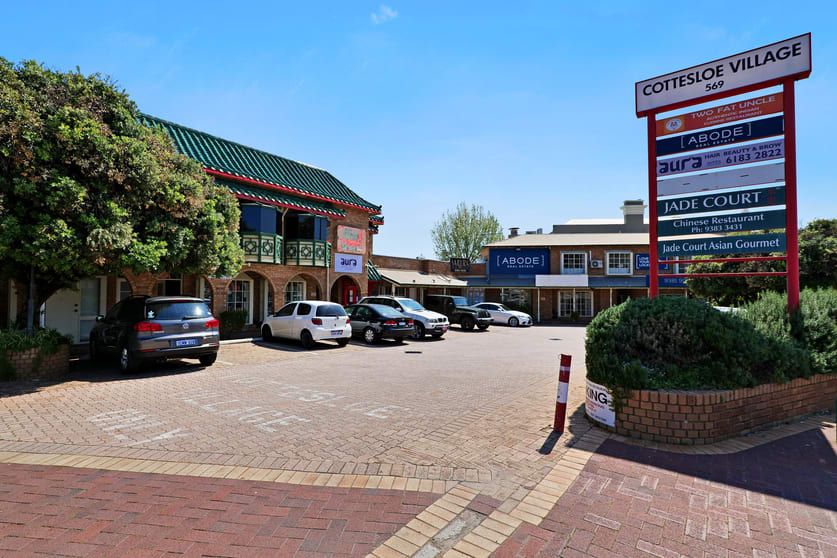 Click to view all images Shop 4/569 Stirling Highway Cottesloe WA 6011 - Image 3