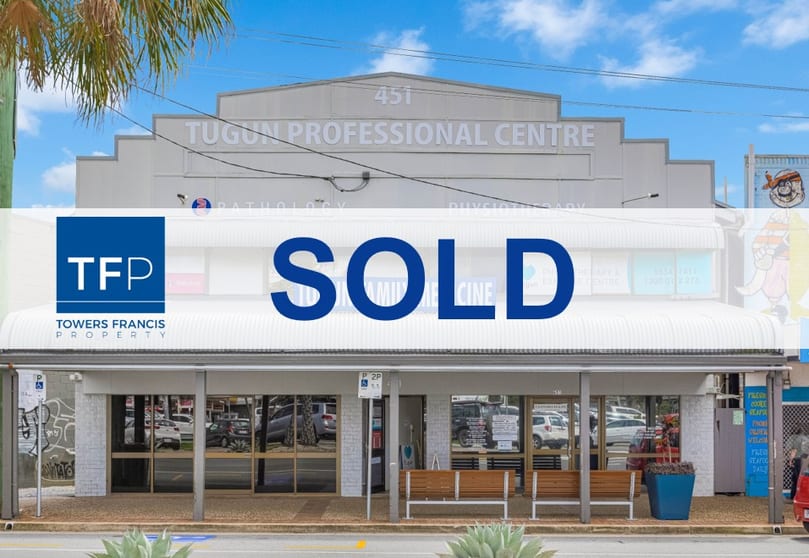 Click to view all images 451 Golden Four Drive Tugun QLD 4224 - Image 1