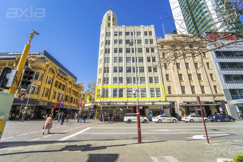 Click to view all images Level 1/731 Hay Street Perth WA 6000 - Image 3