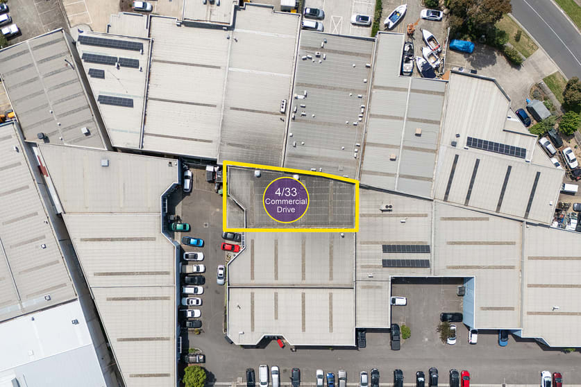 Click to view all images 4/33-35 Commercial Drive Thomastown VIC 3074 - Image 2