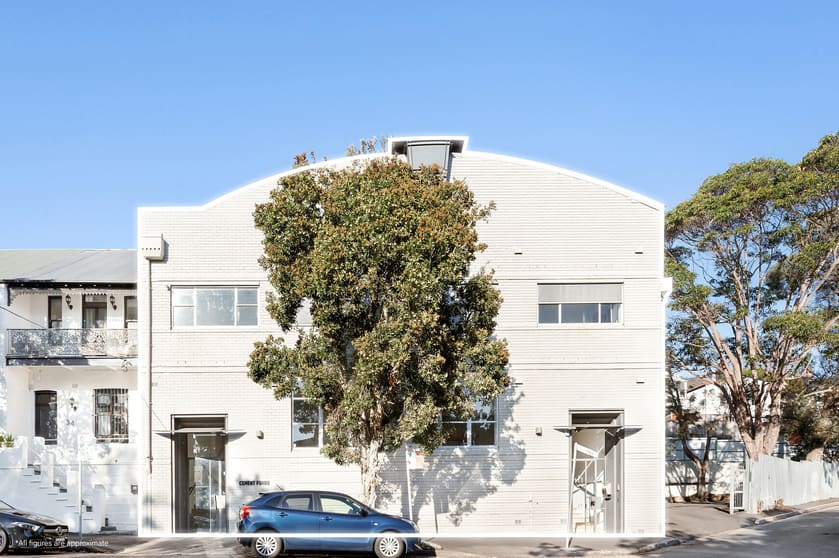 Click to view all images 36 Gosbell Street Paddington NSW 2021 - Image 1