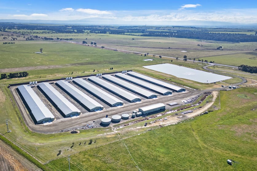 Click to view all images Rosedale VIC 3847 - Image 1