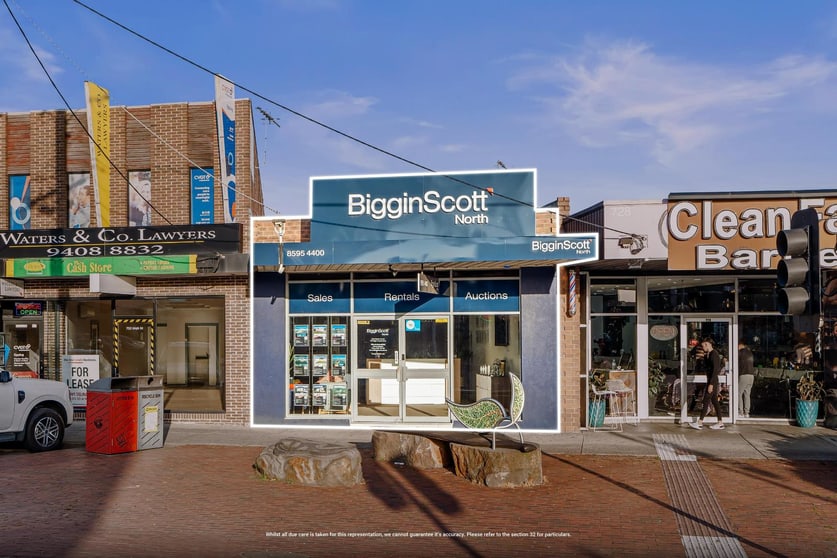 Click to view all images 730 High Street Epping VIC 3076 - Image 1