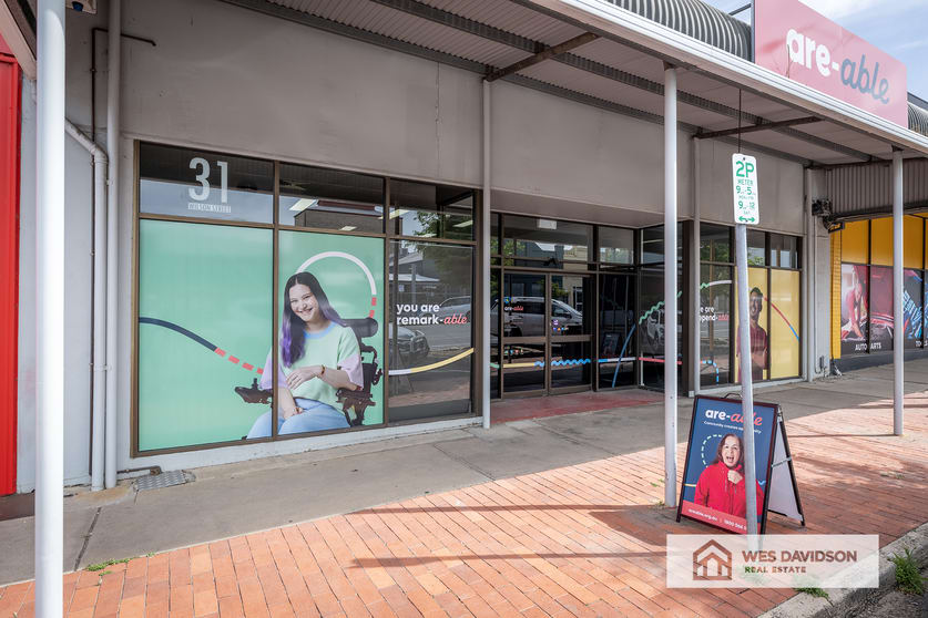 Click to view all images 31 Wilson Street And 48 Hamilton Street Horsham VIC 3400 - Image 2