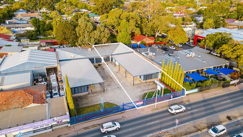 707 South Road Black Forest SA 5035 - Image 1