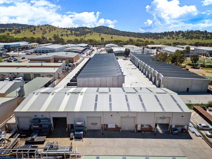 Click to view all images 26 Raws Crescent Hume ACT 2620 - Image 2