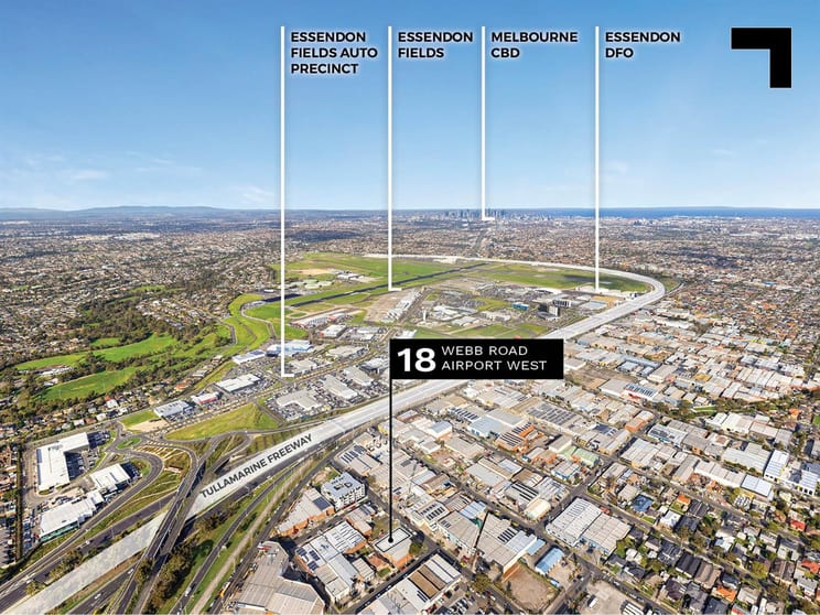 Click to view all images 18 Webb Road Airport West VIC 3042 - Image 2
