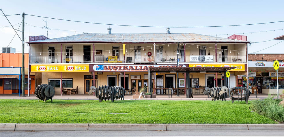 Click to view all images Winton QLD 4735 - Image 2