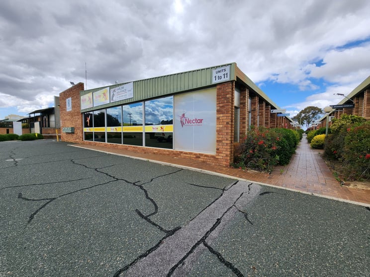 Click to view all images 1/8 Baretta Road Wangara WA 6065 - Image 1