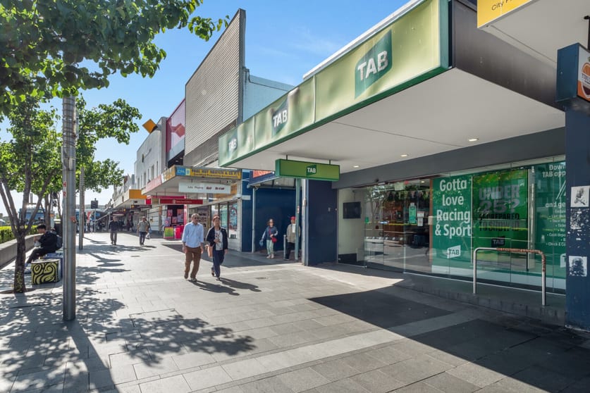 Click to view all images TAB 23 Bankstown City Plaza Bankstown NSW 2200 - Image 3