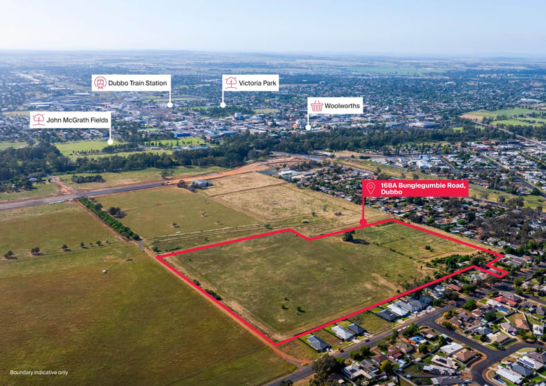 168A Bunglegumbie Road Dubbo NSW 2830 - Image 4