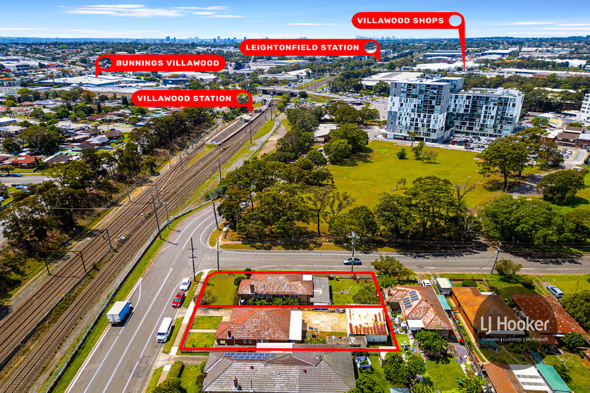 Click to view all images 40 & 41 Villawood Rd Villawood NSW 2163 - Image 2