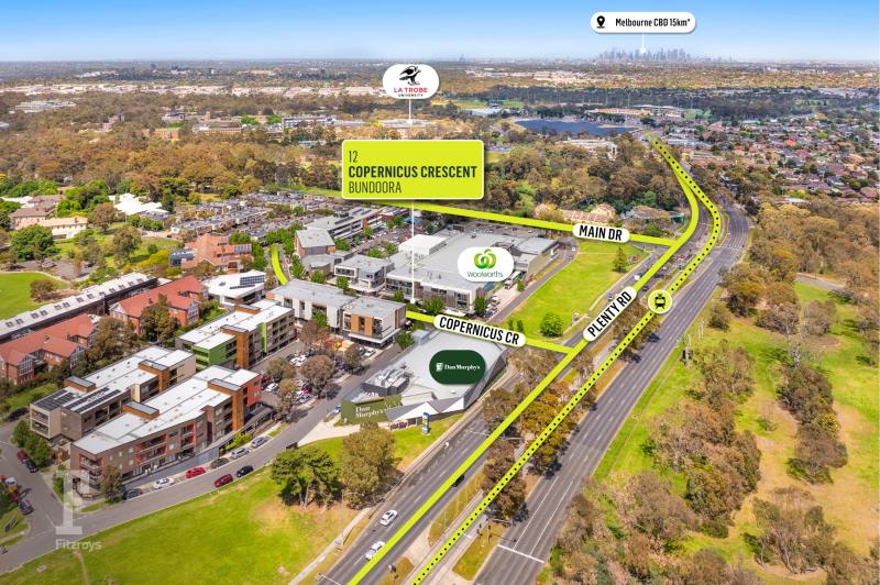 Click to view all images 12 Copernicus Crescent Bundoora VIC 3083 - Image 3