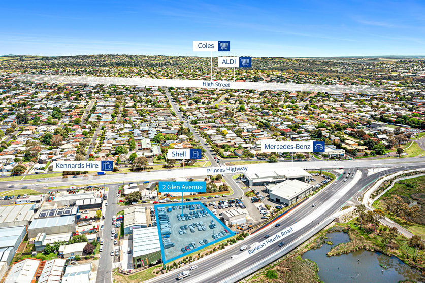Click to view all images 2 Glen Avenue Belmont VIC 3216 - Image 3