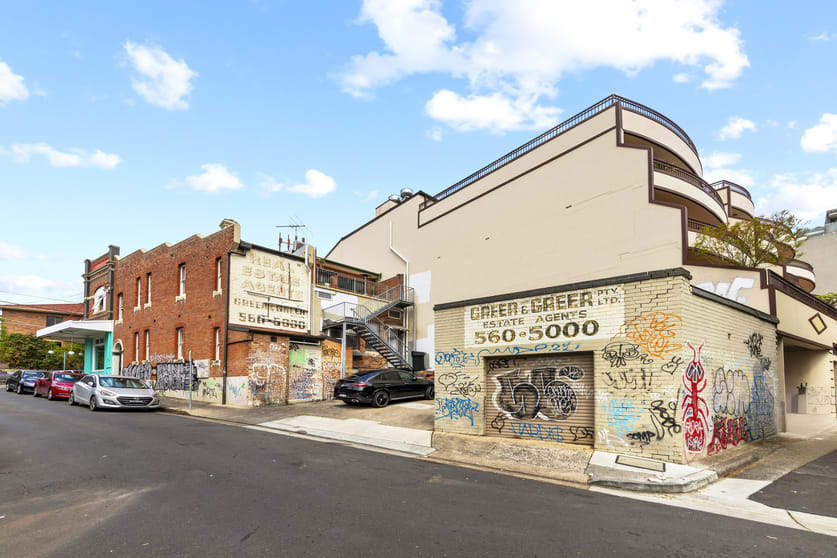 Click to view all images 110 Audley Street Petersham NSW 2049 - Image 2