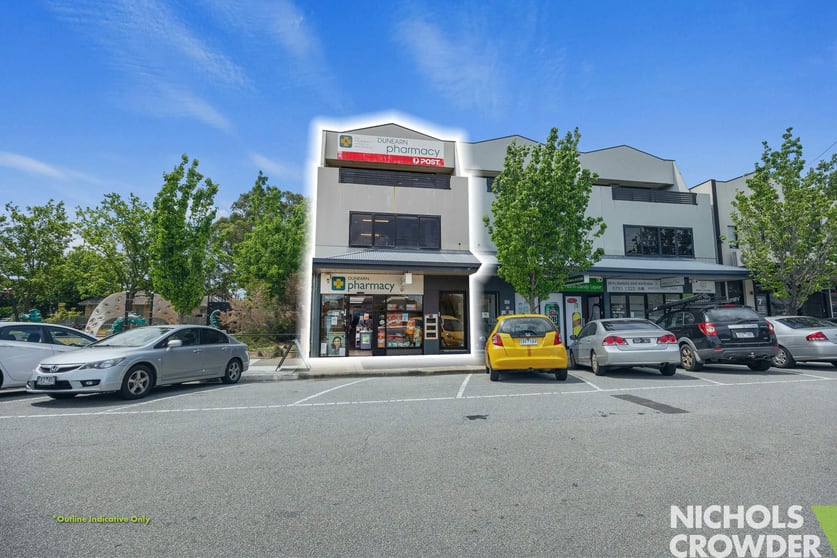 Click to view all images 11A Dunearn Road Dandenong North VIC 3175 - Image 3